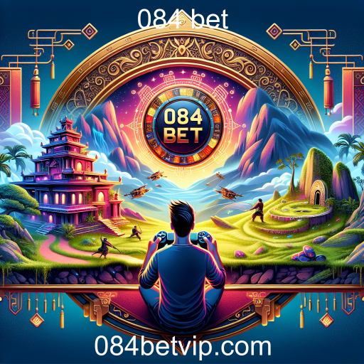 Desbravando o Mundo dos Jogos de Exploração no 084 Bet